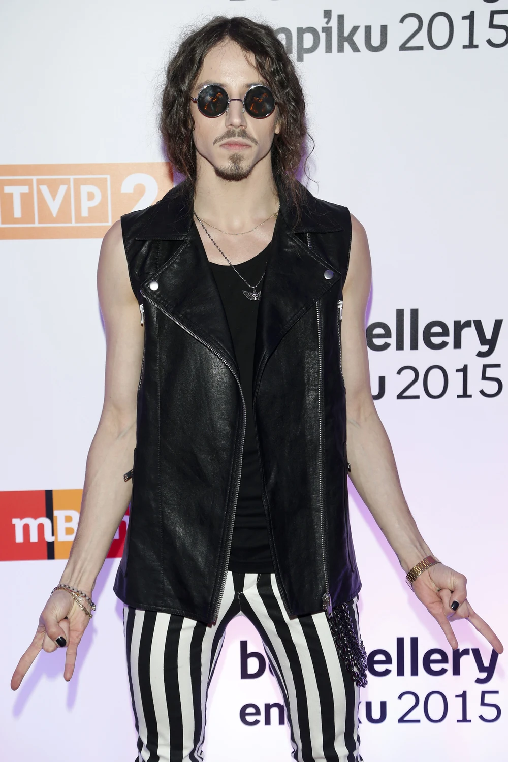 Michał Szpak Michał Szpak