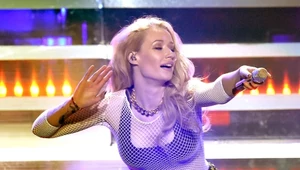 Iggy Azalea miała "załamanie psychiczne"