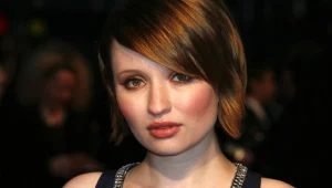 Emily Browning