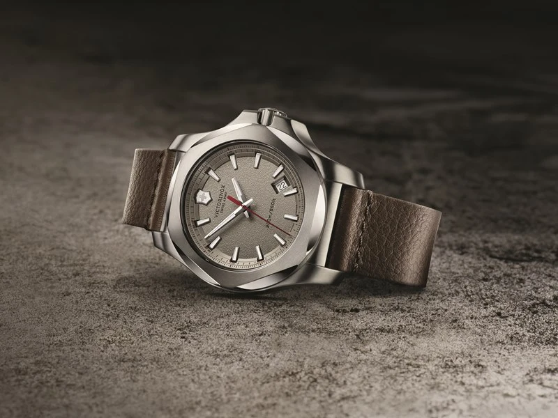 I.N.O.X Leather I.N.O.X Leather