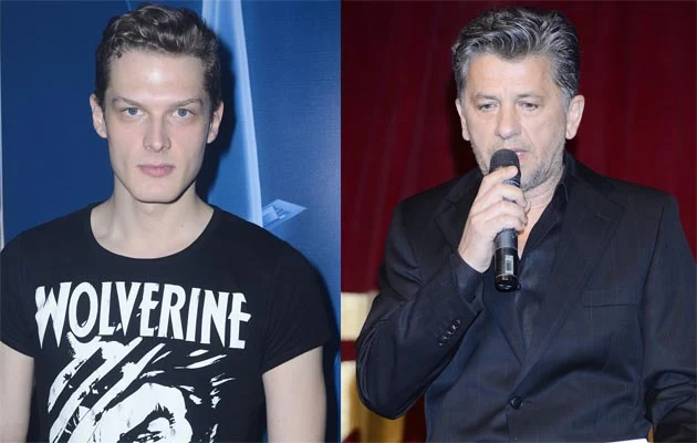 Adam Fidusiewicz i Janusz Józefowicz znają się od lat Adam Fidusiewicz i Janusz Józefowicz znają się od lat