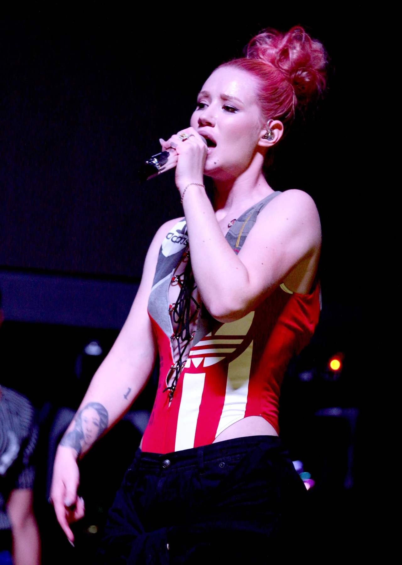 Iggy zapowiada powrót na scenę! Iggy zapowiada powrót na scenę!