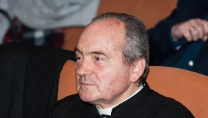 Ks. Stanisław Małkowski 