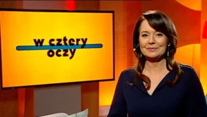 Danuta Holecka 20 marca zadebiutuje w nowej roli