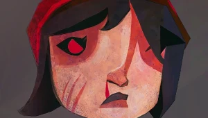 The Flame in the Flood