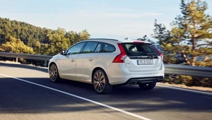 Volvo S60 i V60 w wersji Edition