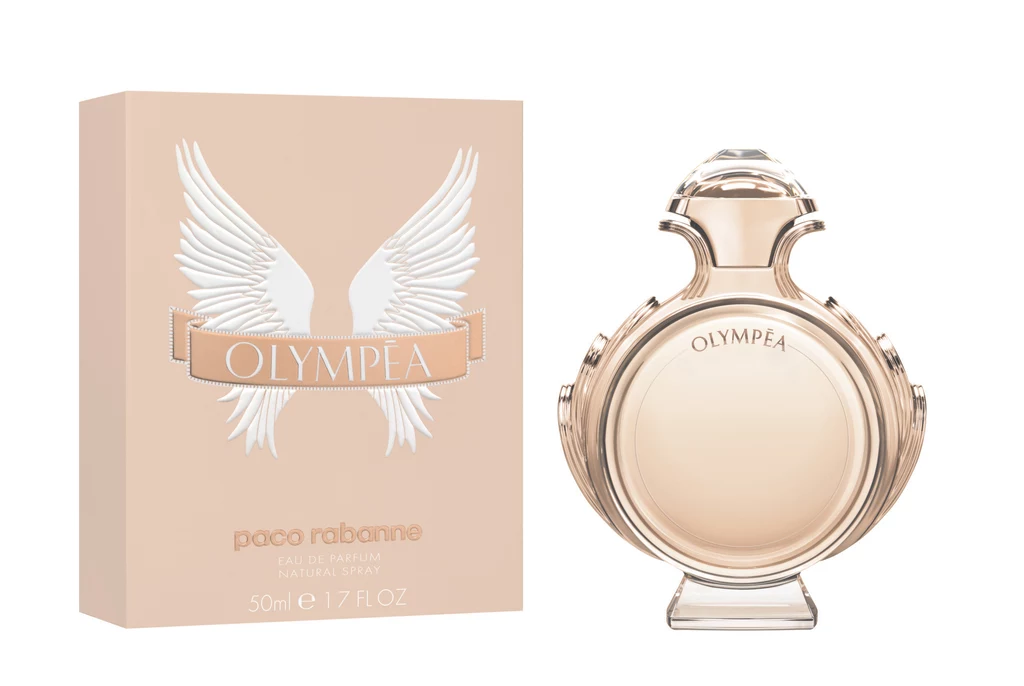 Olympéa, Paco Rabanne