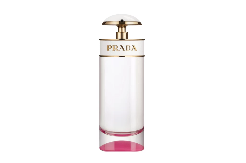 Prada Candy Kiss