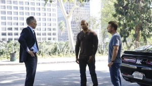 Agenci NCIS: Los Angeles