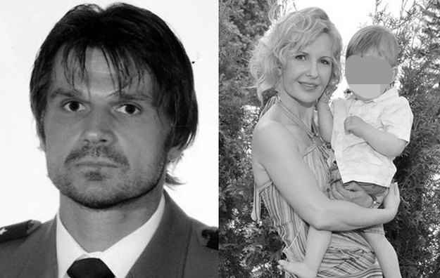 Joanna Racewicz spełnia marzenie zmarłego męża!