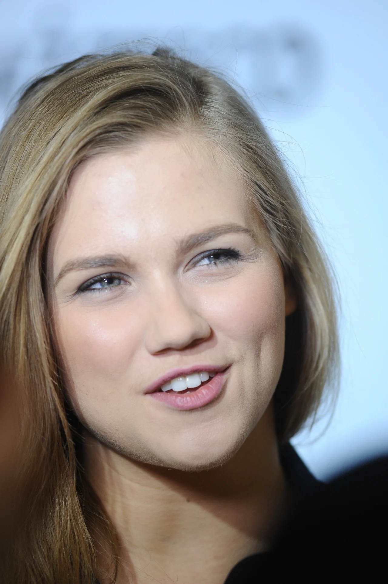 Agnieszka Kaczorowska Agnieszka Kaczorowska