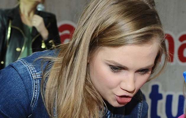 Agnieszka Kaczorowska