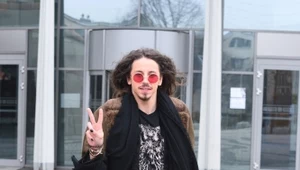 Michał Szpak: Jestem waszym wysłannikiem