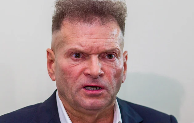 Krzysztof Rutkowski Krzysztof Rutkowski