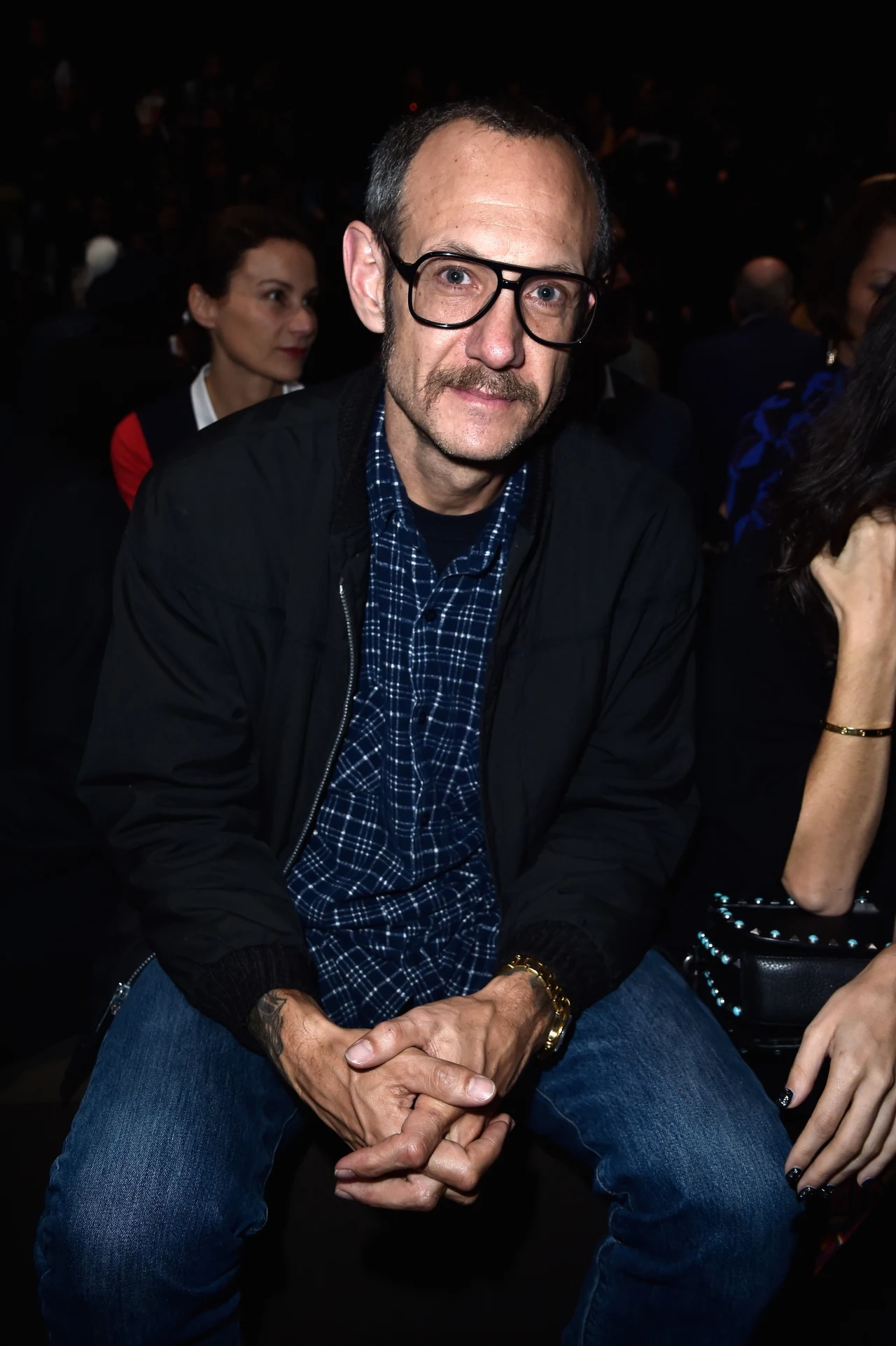 Terry Richardson