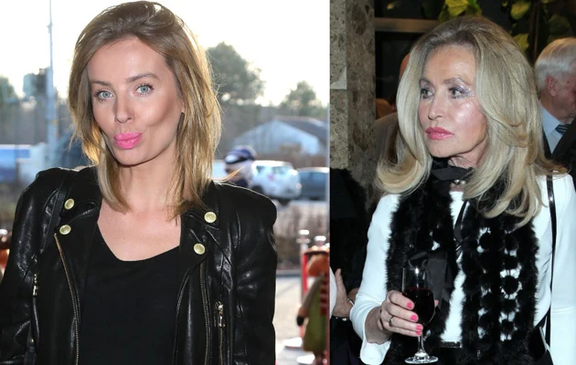 Agnieszka i Bogumiła