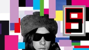 Recenzja Primal Scream "Chaosmosis": Okiełznany chaos