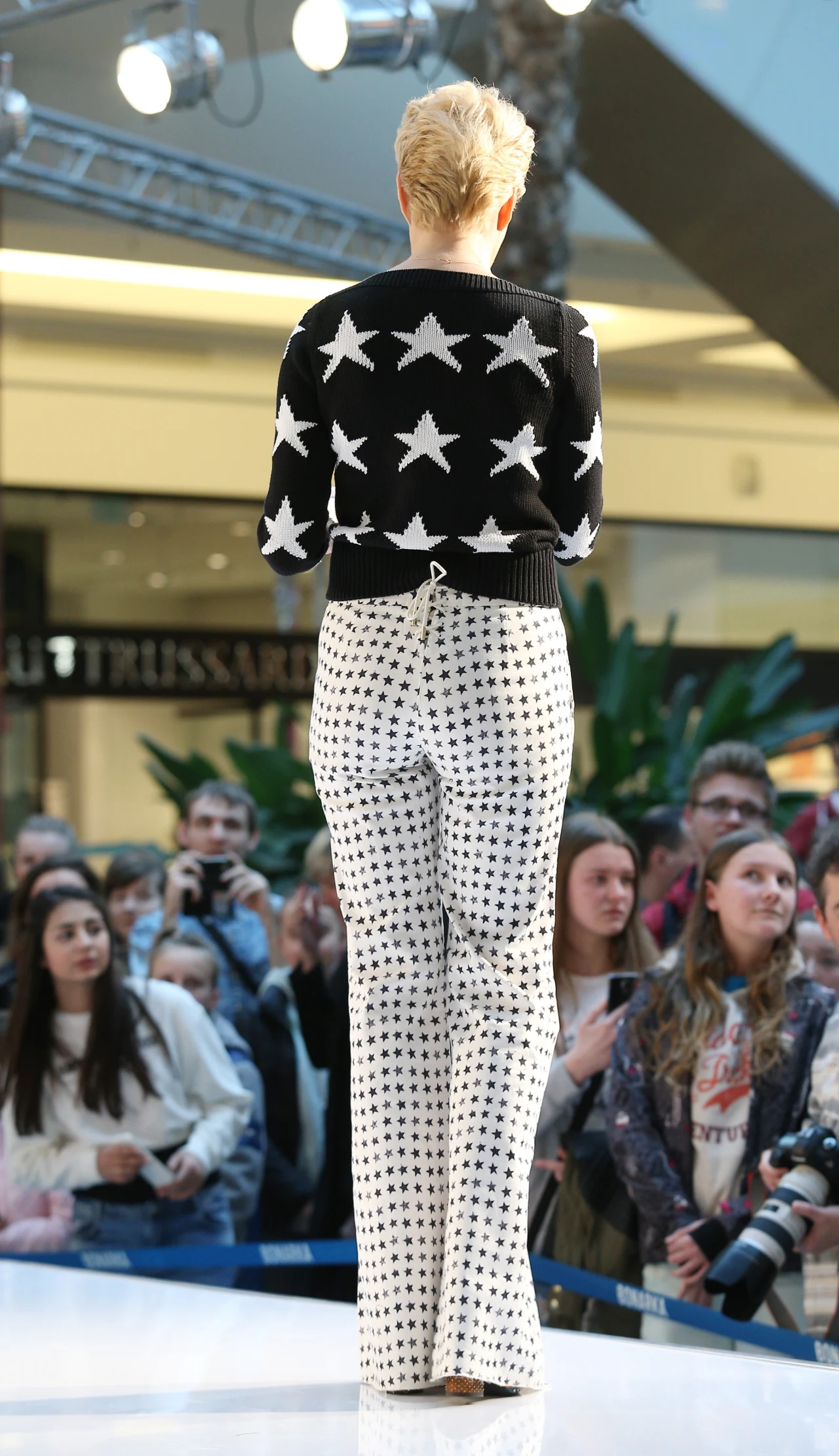 Małgorzata Kożuchowska Małgorzata Kożuchowska