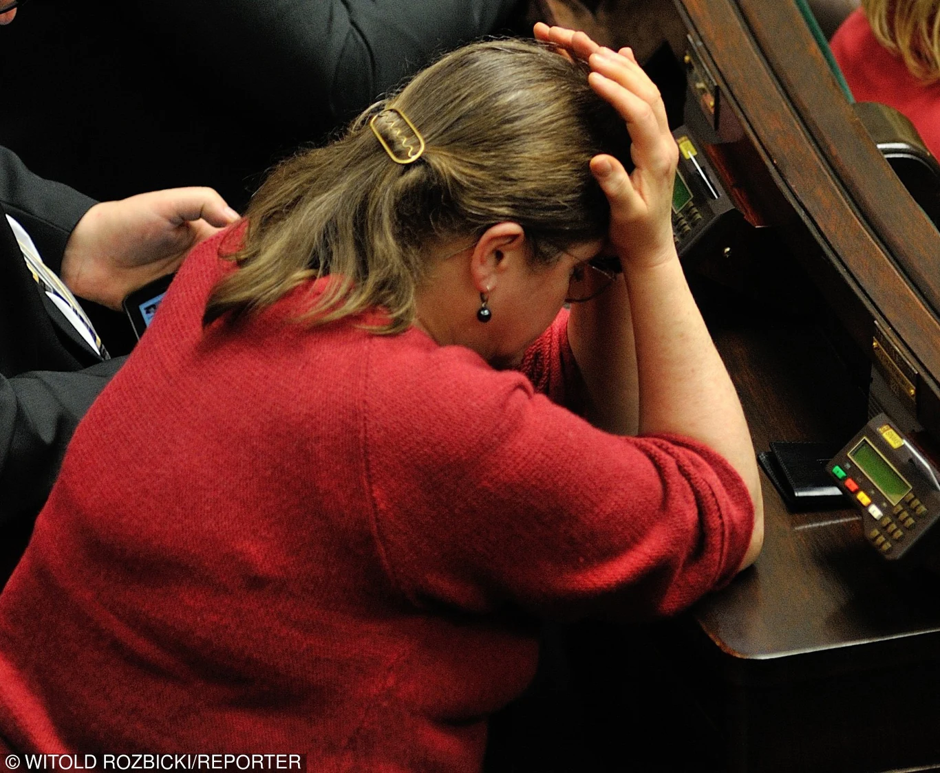 Krystyna Pawłowicz Krystyna Pawłowicz