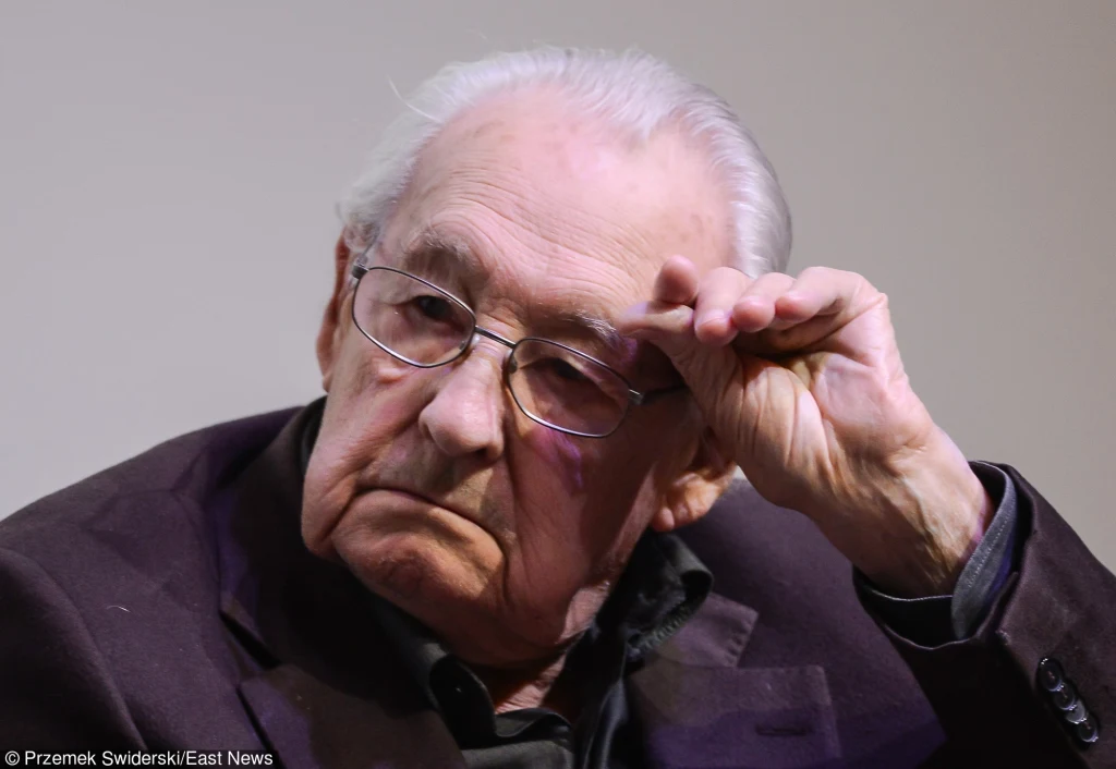 Andrzej Wajda Andrzej Wajda