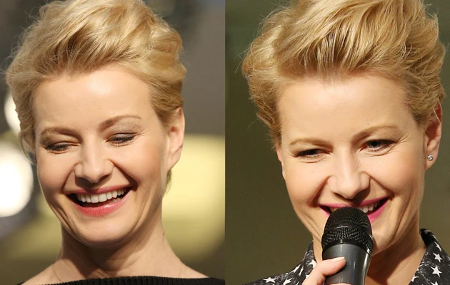 Małgorzata Kożuchowska