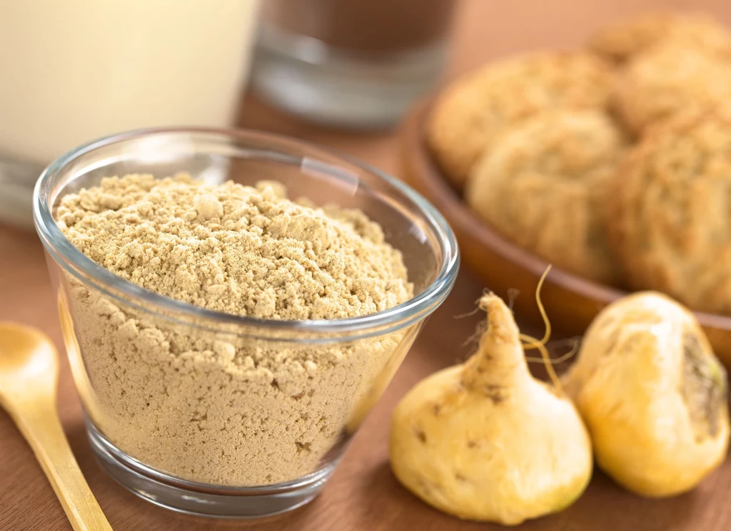 Maca