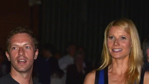 Chris Martin miał depresję po rozstaniu z Gwyneth Paltrow