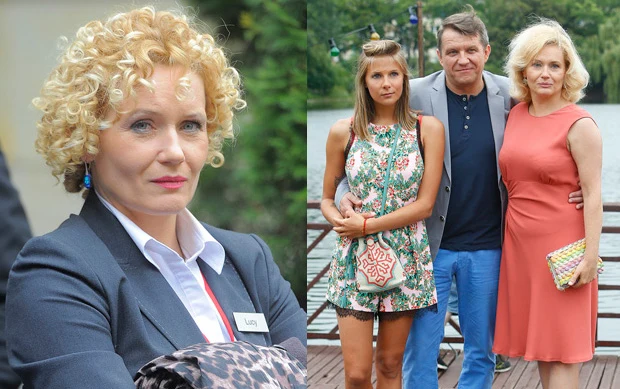 Lucyna Malec Lucyna Malec