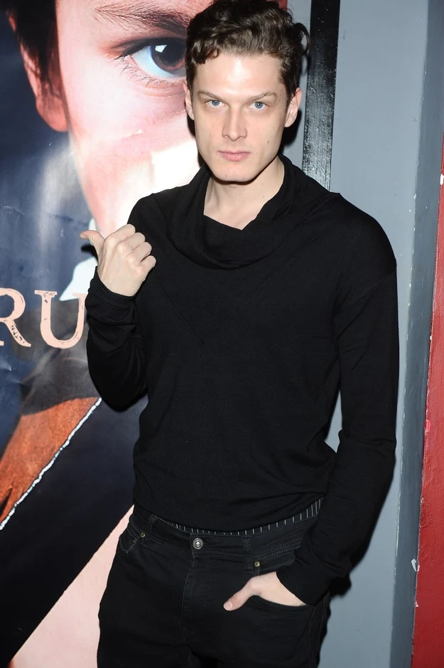 Adam Fidusiewicz Adam Fidusiewicz