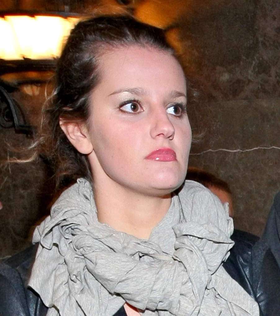 Córka Zborowskiego Córka Zborowskiego