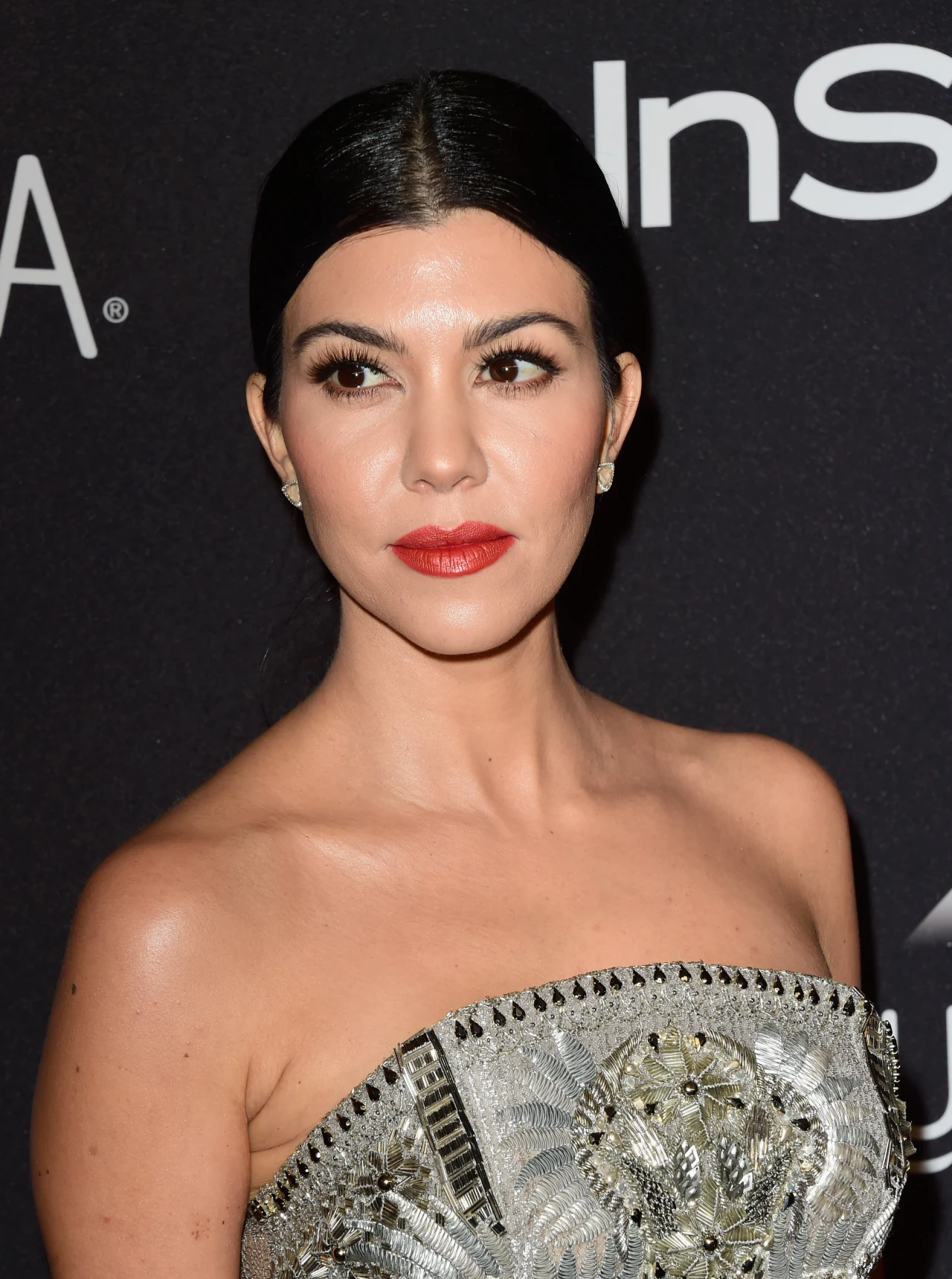 Kourtney Kardashian Kourtney Kardashian