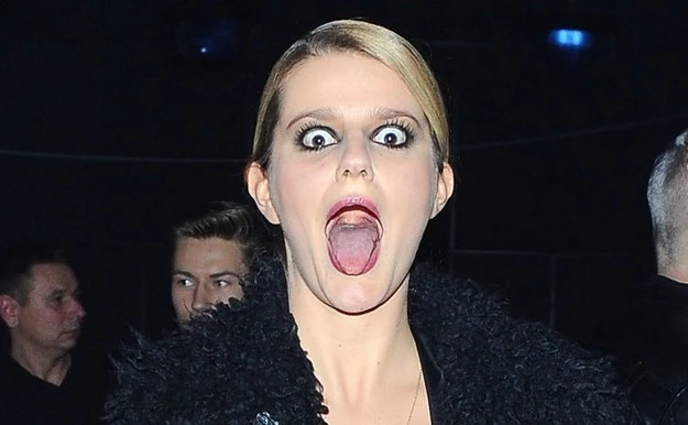 Zofia Zborowska Zofia Zborowska