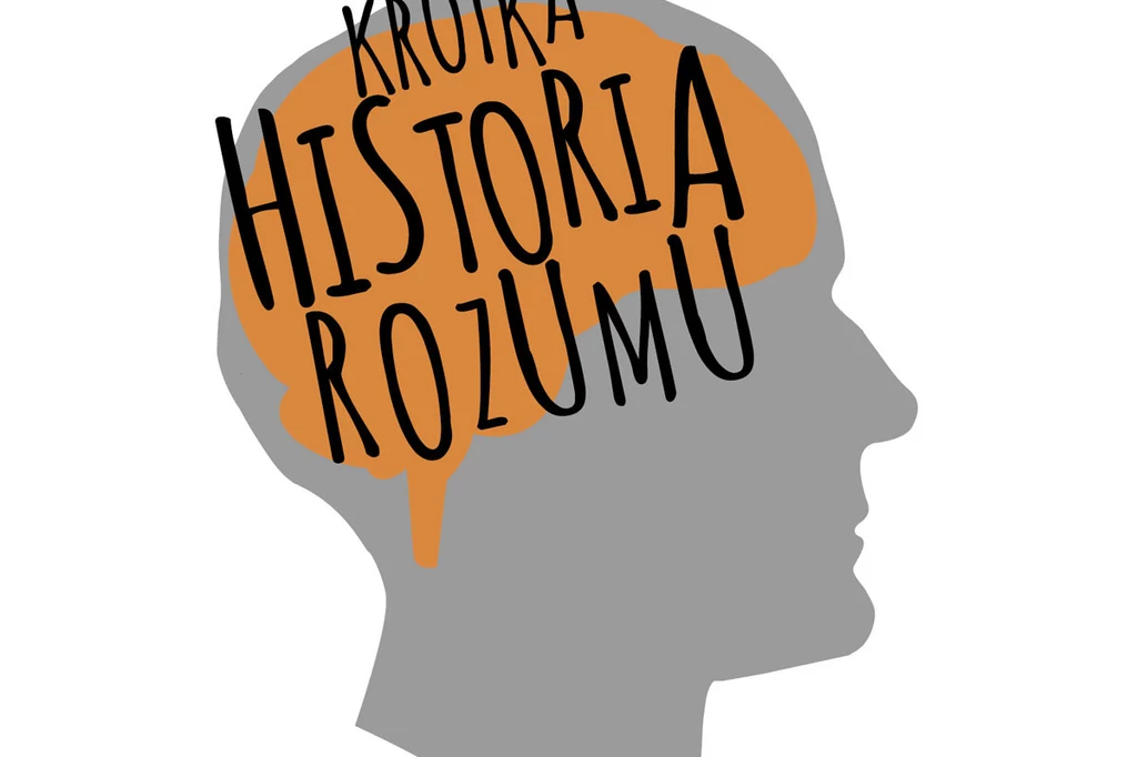 Krótka historia rozumu