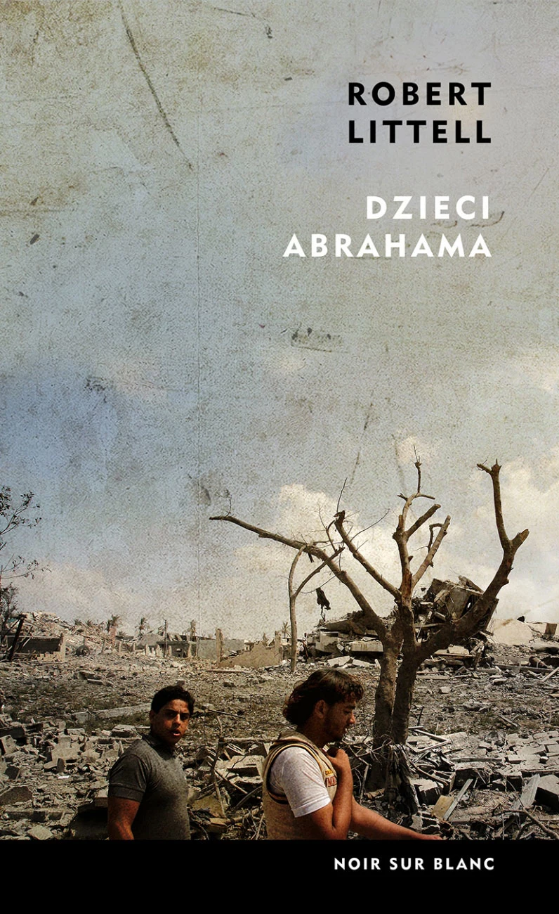 Dzieci Abrahama Dzieci Abrahama
