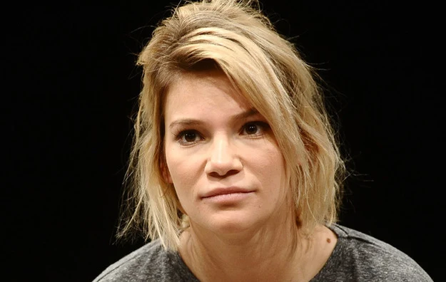 Maja Bohosiewicz była wstrząśnięta tymi słowami! Maja Bohosiewicz była wstrząśnięta tymi słowami!