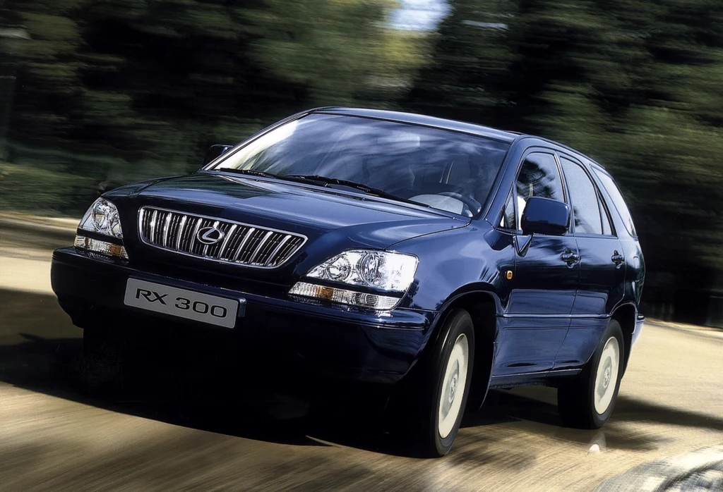 Lexus RX300