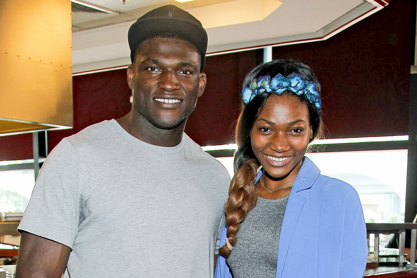 Osi z bratem Osi z bratem