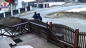 Poszukiwani mężczyźni