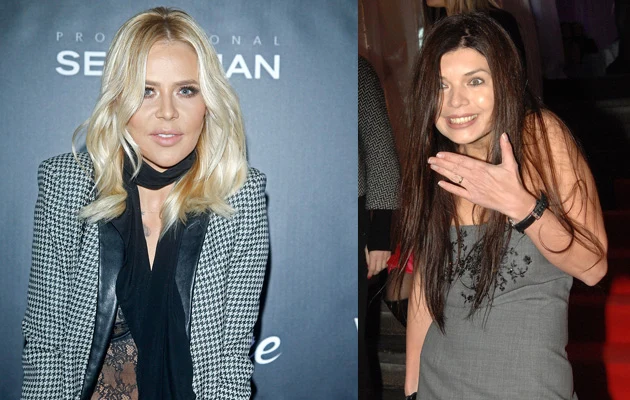 Wróblewska skrytykowała program Sablewskiej!