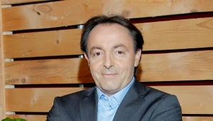 Miałem 13 lat, gdy wiedziałem, że chcę zostać szefem kuchni - zdradza Michel Moran