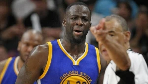 Draymond Grenn
