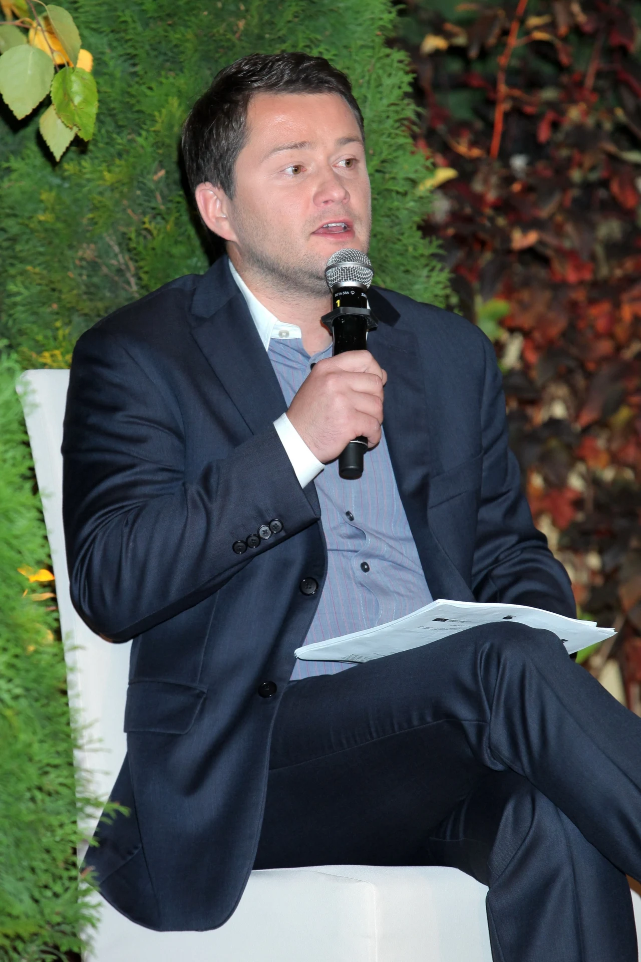 Jarek Kuźniar Jarek Kuźniar