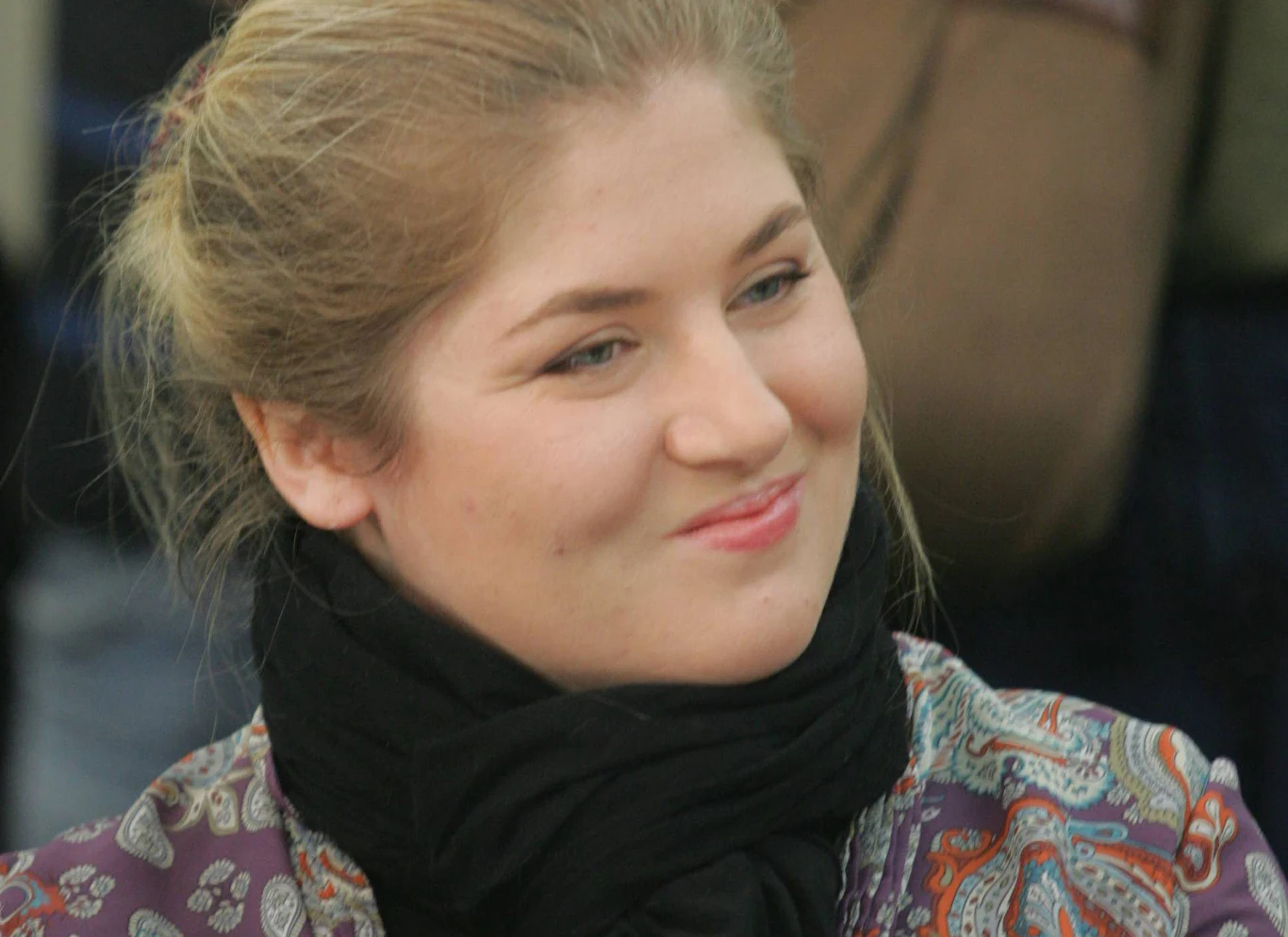 Anna Krawczak