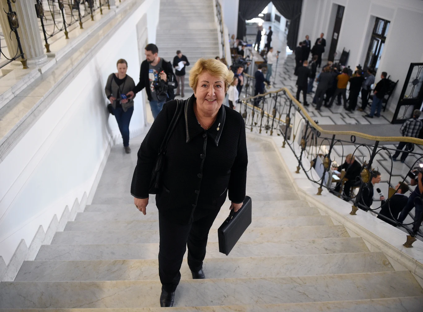 Henryka Krzywonos Henryka Krzywonos