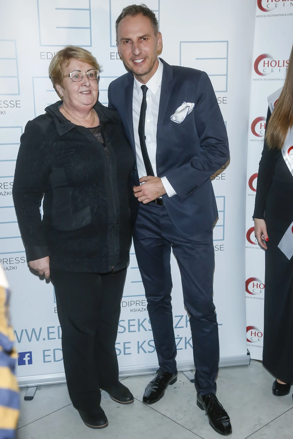 Krzywonos z Gojdziem Krzywonos z Gojdziem