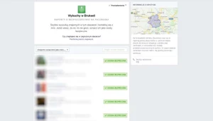 ​Wybuchy w Brukseli - Safety Check na Facebooku