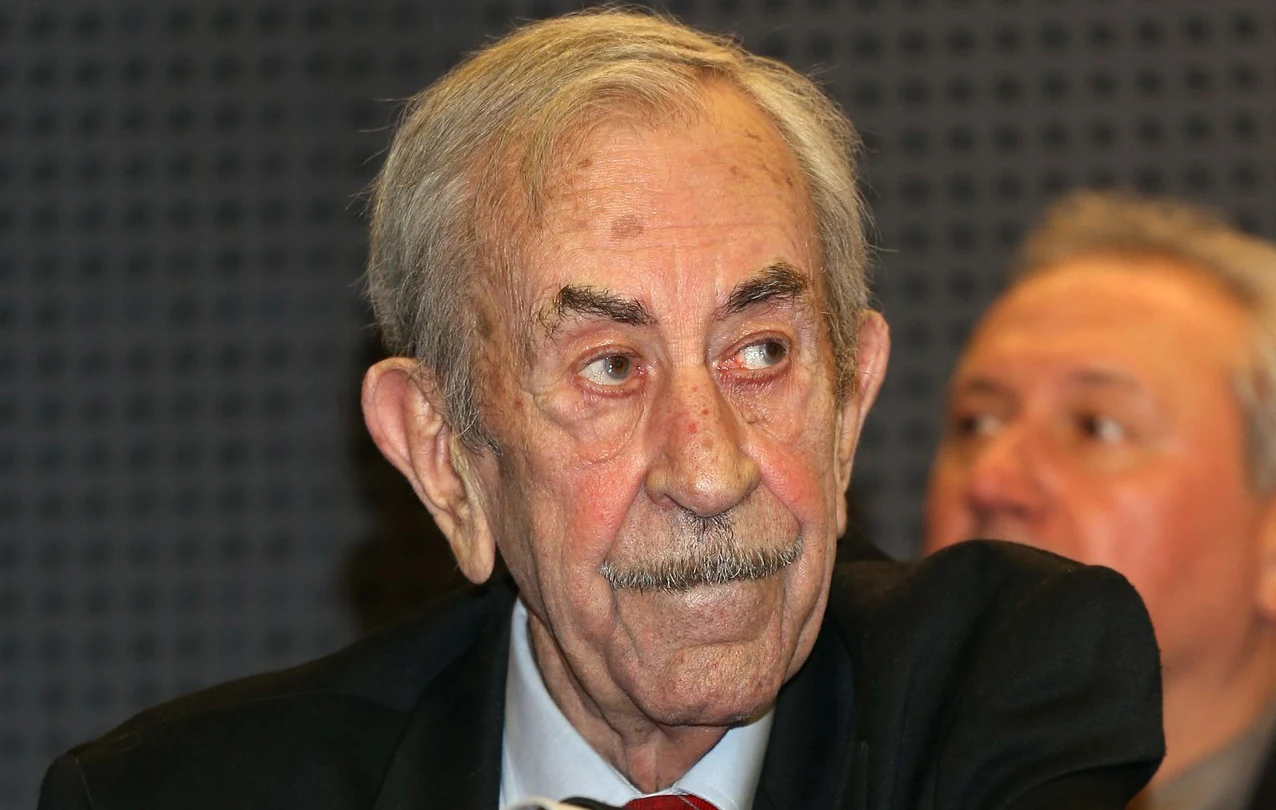 Jan Kobuszewski Jan Kobuszewski