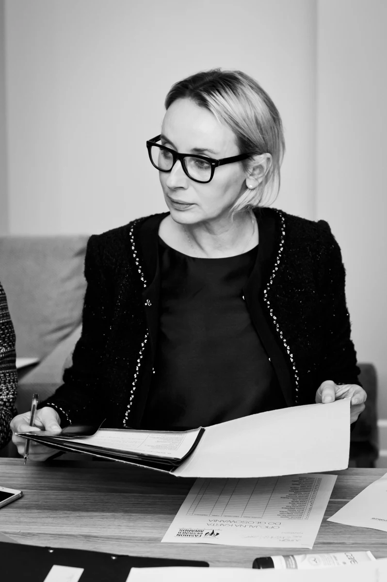 Dorota Williams Dorota Williams