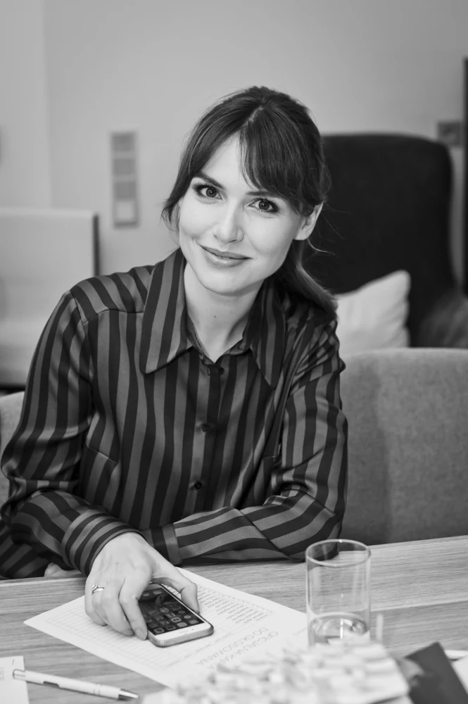 Marta Żmuda Trzebiatowska Marta Żmuda Trzebiatowska