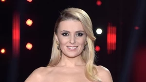 "The Voice of Poland": Halina Mlynkova odejdzie z programu? 